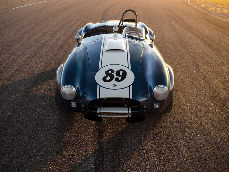 Photo credit: RM Auctions